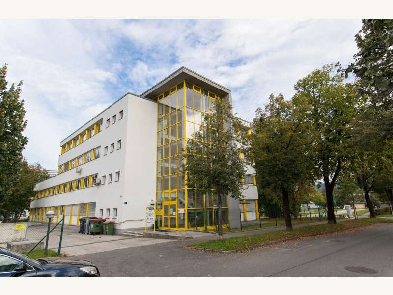 Büro in 9020 Klagenfurt am Wörthersee - 3