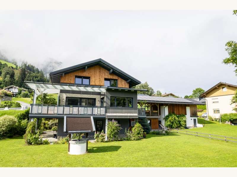 Zweifamilienhaus in 9833 Rangersdorf - 3