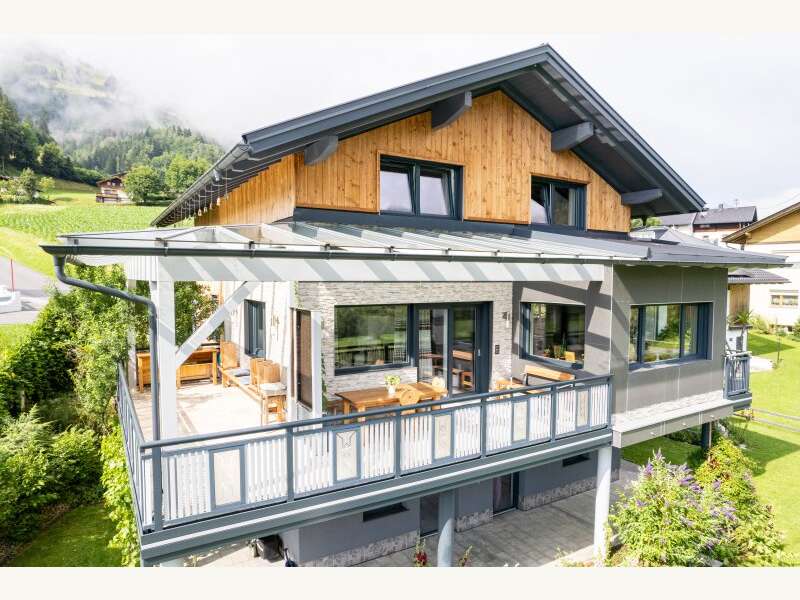 Zweifamilienhaus in 9833 Rangersdorf - 5