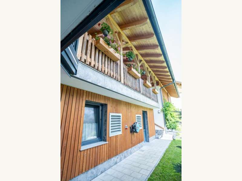 Zweifamilienhaus in 9833 Rangersdorf - 87