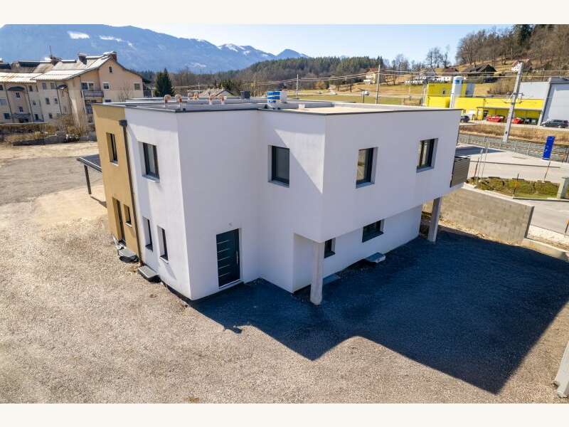 Reihenhaus in 9161 Maria Rain - 7