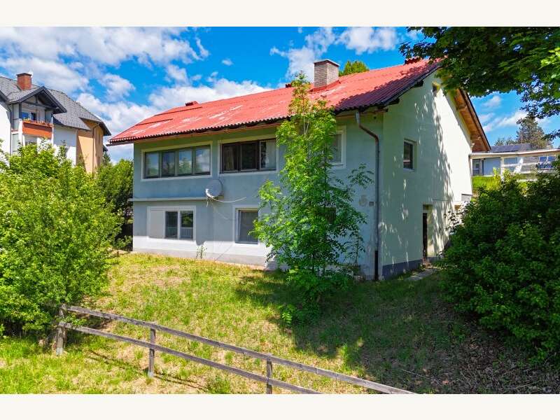 Haus in 9535 Schiefling - 2
