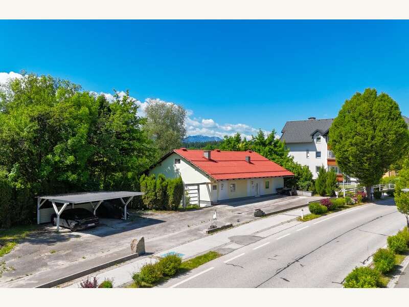 Haus in 9535 Schiefling - 3