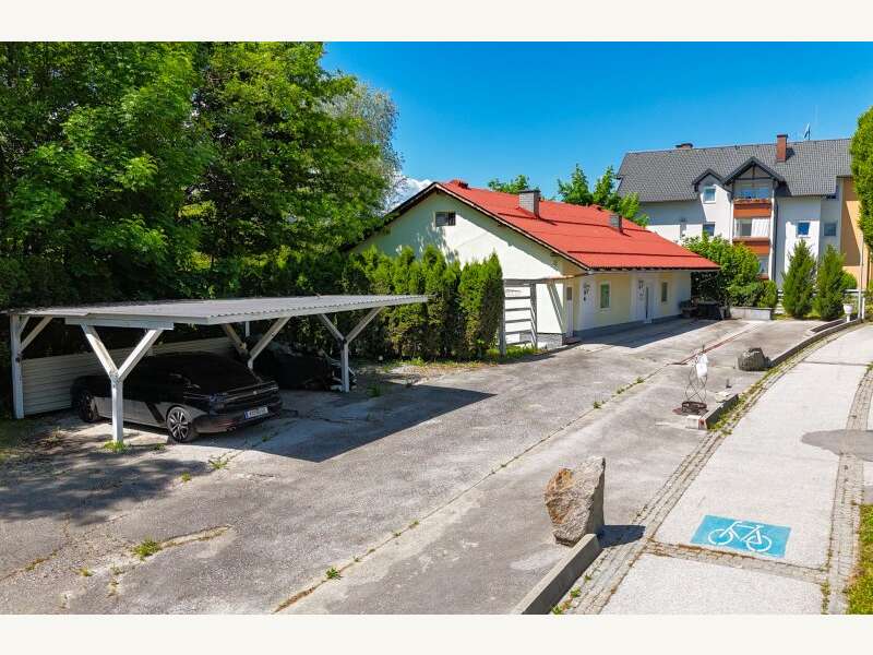 Haus in 9535 Schiefling - 4