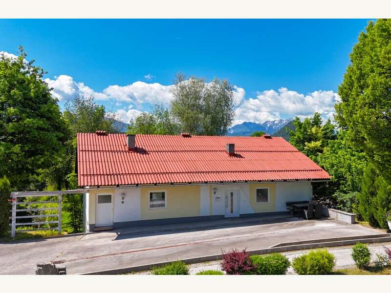 Haus in 9535 Schiefling - 5