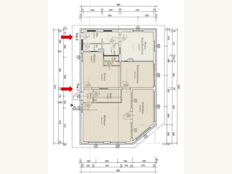 Haus in 9535 Schiefling - 27