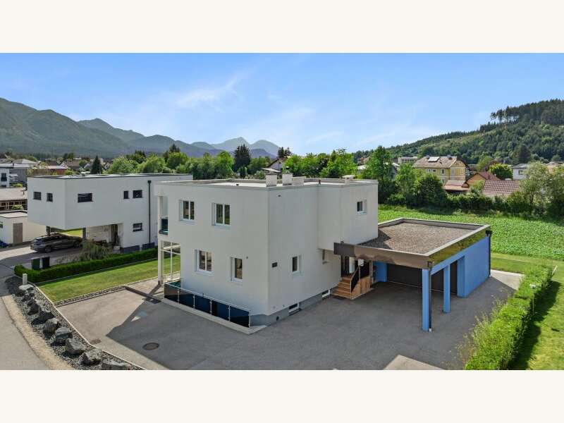 Haus in 9150 Bleiburg - 6
