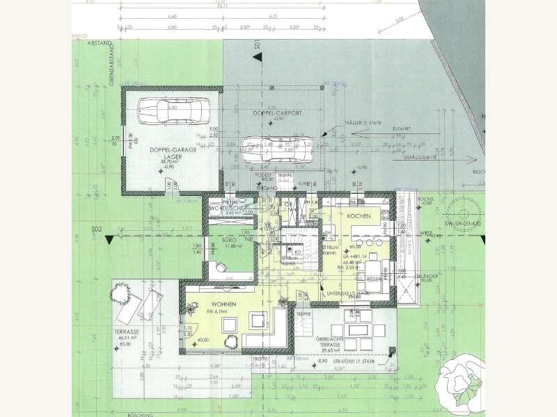 Haus in 9150 Bleiburg - 41