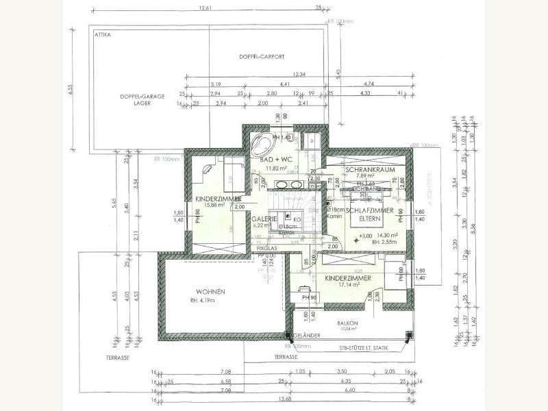 Haus in 9150 Bleiburg - 42