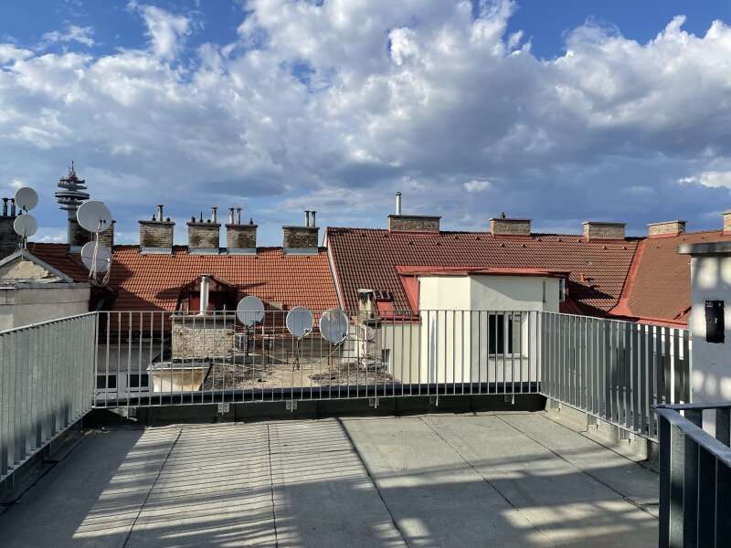 Terrassenwohnung in 1100 Wien - 8