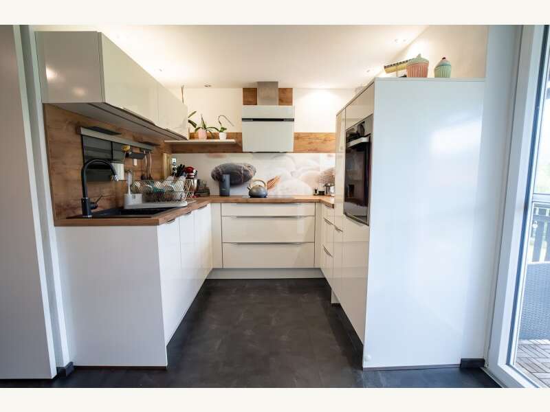 Dachgeschosswohnung in 9584 Finkenstein am Faaker See - 5