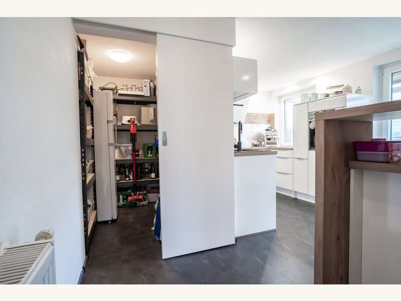 Dachgeschosswohnung in 9584 Finkenstein am Faaker See - 9