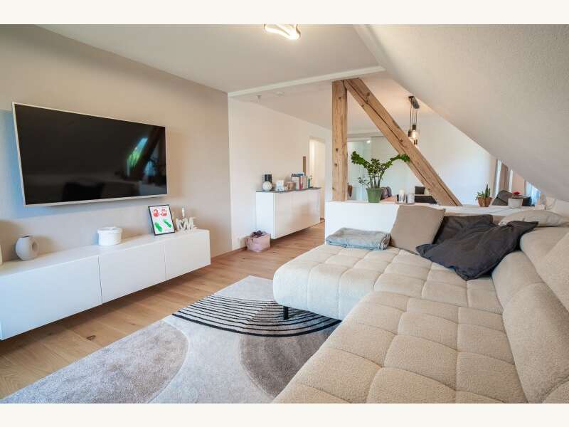 Dachgeschosswohnung in 9584 Finkenstein am Faaker See - 15