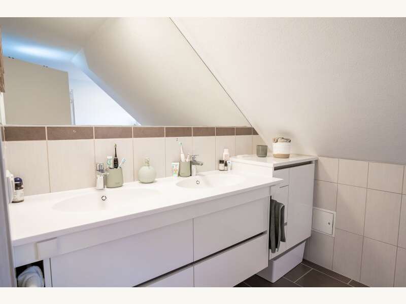 Dachgeschosswohnung in 9584 Finkenstein am Faaker See - 17