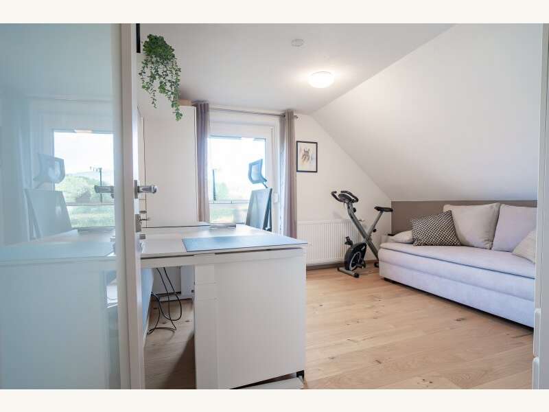 Dachgeschosswohnung in 9584 Finkenstein am Faaker See - 20