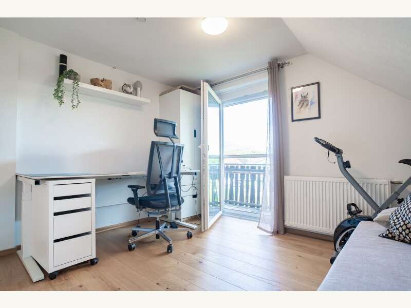 Dachgeschosswohnung in 9584 Finkenstein am Faaker See - 21