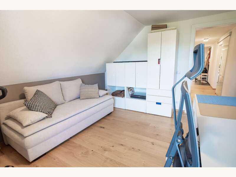Dachgeschosswohnung in 9584 Finkenstein am Faaker See - 22