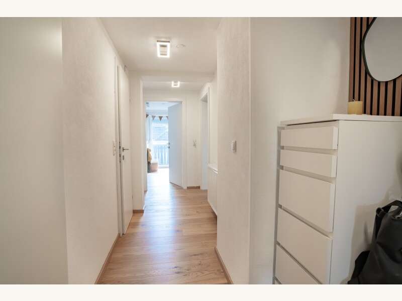 Dachgeschosswohnung in 9584 Finkenstein am Faaker See - 23