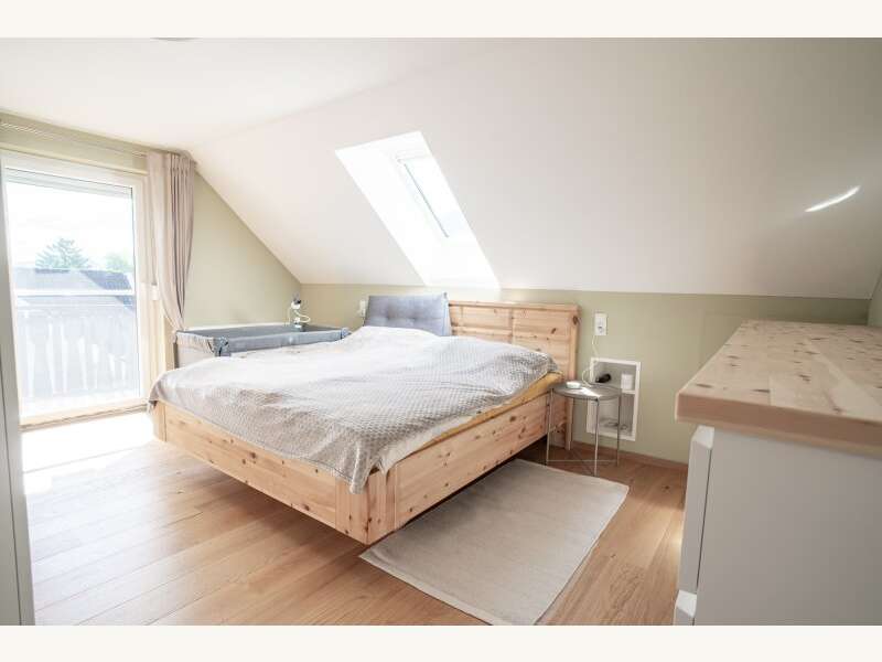 Dachgeschosswohnung in 9584 Finkenstein am Faaker See - 27