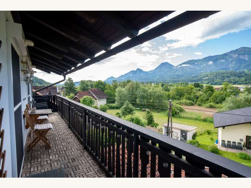 Dachgeschosswohnung in 9584 Finkenstein am Faaker See - 33