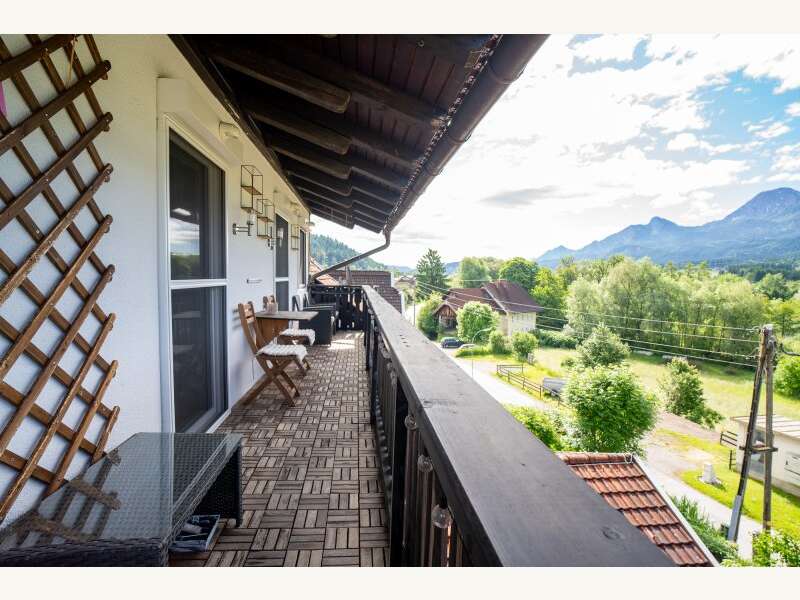 Dachgeschosswohnung in 9584 Finkenstein am Faaker See - 34