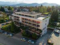 Büro in Klagenfurt am Wörthersee