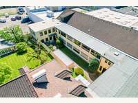 Büro in Klagenfurt am Wörthersee