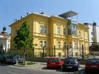 Büro in Klagenfurt am Wörthersee