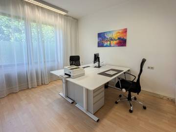 Büro in Klagenfurt am Wörthersee