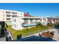 Penthouse in Klagenfurt am Wörthersee