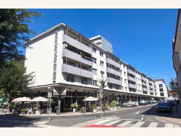 Büro in Klagenfurt am Wörthersee /  Klagenfurt