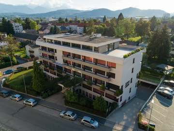 Büro in Klagenfurt am Wörthersee /  Klagenfurt