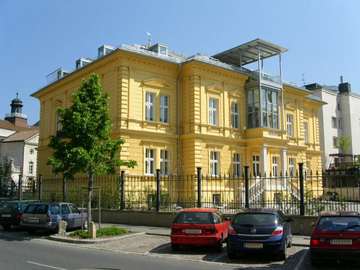 Büro in Klagenfurt am Wörthersee /  Klagenfurt
