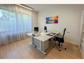 Büro in Klagenfurt am Wörthersee /  Klagenfurt