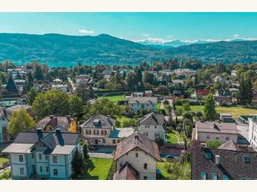 Grundstück in Krumpendorf am Wörthersee /  Klagenfurt Land
