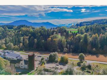 Grundstück in Liebenfels /  Sankt Veit an der Glan