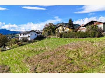 Grundstück in Liebenfels /  Sankt Veit an der Glan