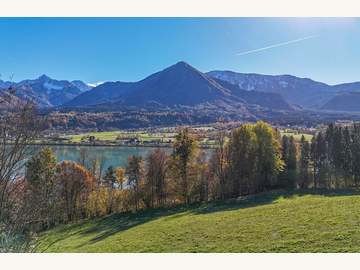 Grundstück in Ludmannsdorf /  Klagenfurt Land