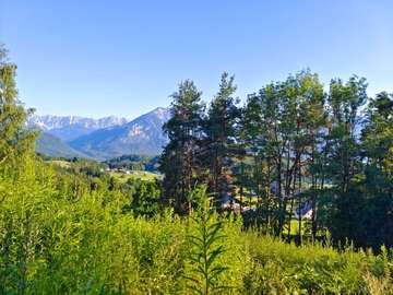 Baugrund in Maria Rain /  Klagenfurt Land