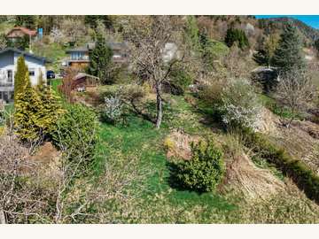 Grundstück in Ludmannsdorf /  Klagenfurt Land