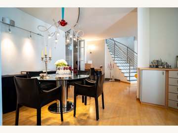 Reihenhaus in Linz /  Linz