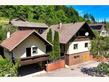 Haus in Weinberg /  V&ouml;lkermarkt