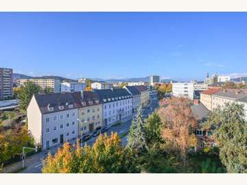 Mietwohnung in Klagenfurt am Wörthersee /  Klagenfurt