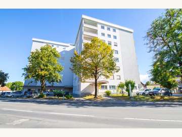 Eigentumswohnung in Klagenfurt am Wörthersee /  Klagenfurt