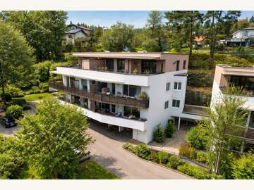Eigentumswohnung in Klagenfurt am Wörthersee /  Klagenfurt Land