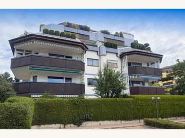Eigentumswohnung in Klagenfurt am Wörthersee /  Klagenfurt