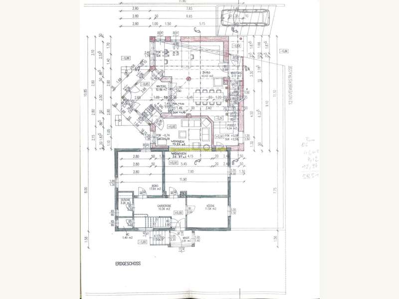 Haus in 9170 Ferlach - 17