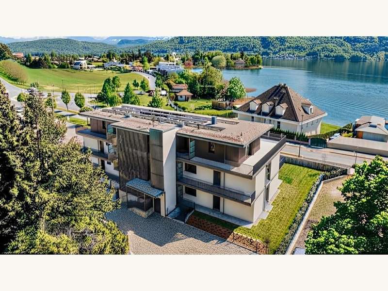 Eigentumswohnung in 9210 Pörtschach am Wörther See - 3