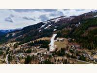 Baugrund in St. Oswald