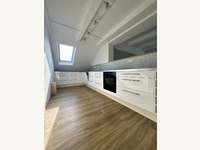 Dachgeschosswohnung in Klagenfurt am Wörthersee